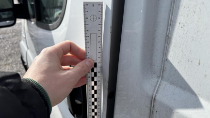 Zdjęcie przedmiotu: Fiat Ducato MAXI 2.3 M-jet L4H3 E6d 3.5t Oświadczenie o utracie DR