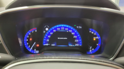Zdjęcie przedmiotu: Toyota Corolla 1.6 Comfort