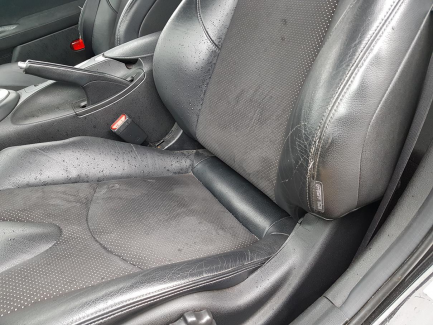 Zdjęcie przedmiotu: Nissan 370Z