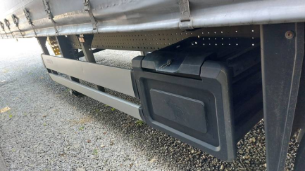 Zdjęcie przedmiotu: SCHMITZ SCS 24 35.0t