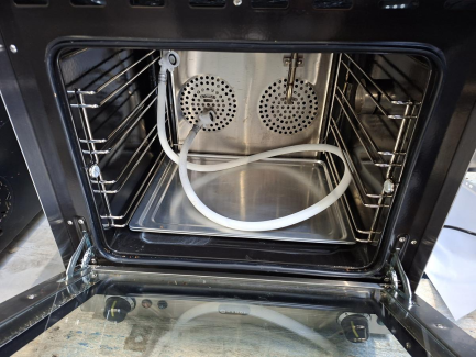 Zdjęcie przedmiotu: Zestaw sprzętu gastronomicznego