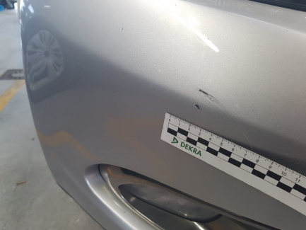 Zdjęcie przedmiotu: Kia Cee'd 1.6 CRDi M