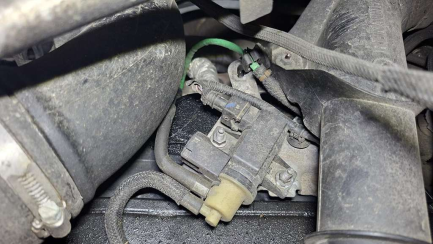 Zdjęcie przedmiotu: RENAULT/CARPOL MASTER FWD 2.3 dCi E6 3.5t L3H1 Extra S&S+E