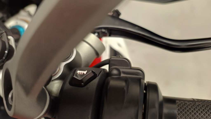 Zdjęcie przedmiotu: Ducati Multistrada V4 Pikes Peak