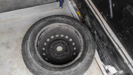 Zdjęcie przedmiotu: Ford Transit E5 3.3t L2 Trend