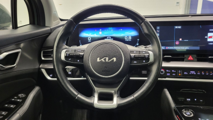 Zdjęcie przedmiotu: Kia Sportage 1.6 T-GDI mHEV Business Line 2WD DCT