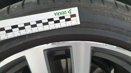 Zdjęcie przedmiotu: Bmw X6 xDrive40d M Sport