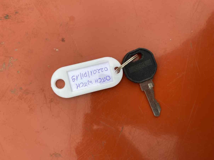 Zdjęcie przedmiotu: Ditch Witch JT520 horizontal drilling rig with the FT5 blasting system