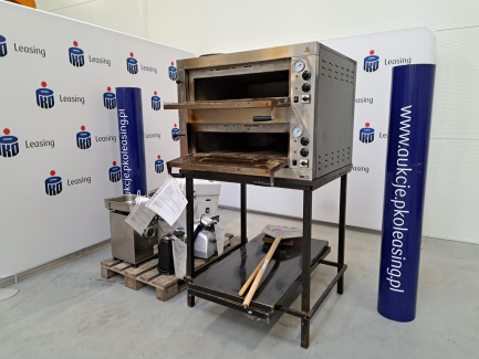 Zdjęcie przedmiotu: Catering equipment set