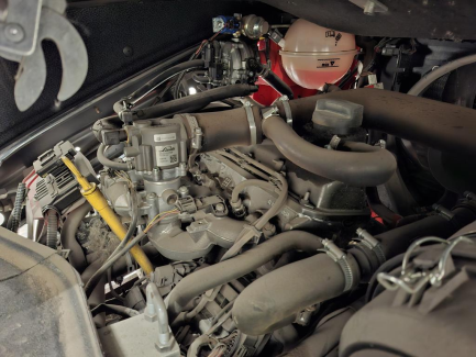 Zdjęcie przedmiotu: W&oacute;zek widłowy LINDE H20T-01