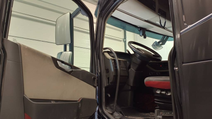 Zdjęcie przedmiotu: Volvo FH 500 E6 20.1t