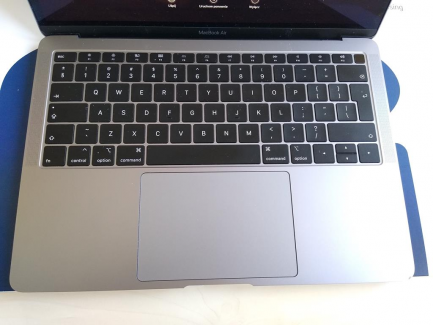 Zdjęcie przedmiotu: Apple MacBook Air / A1932 laptop