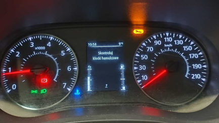Zdjęcie przedmiotu: RENAULT/MRAUTO MASTER RWD 2.3 dCi E6 3.5t L3H1 Extra S&S+E DBL