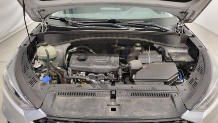 Zdjęcie przedmiotu: Hyundai Tucson 1.6 GDi Classic 2WD