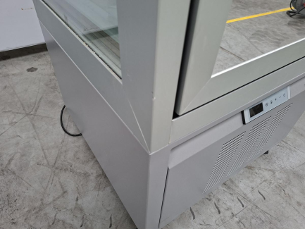 Zdjęcie przedmiotu: LONGONI Classica 3901 ventilated refrigerated display case
