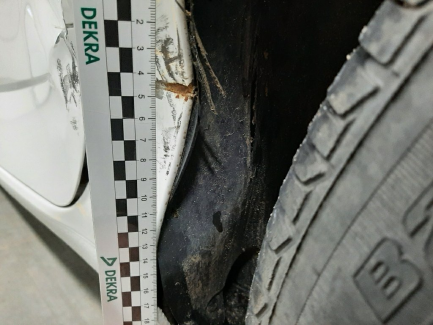 Zdjęcie przedmiotu: Skoda Fabia III Combi 1.0 Active