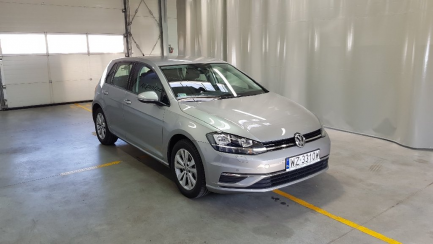 Zdjęcie przedmiotu: Volkswagen Golf 1.4 TSI BMT Comfortline