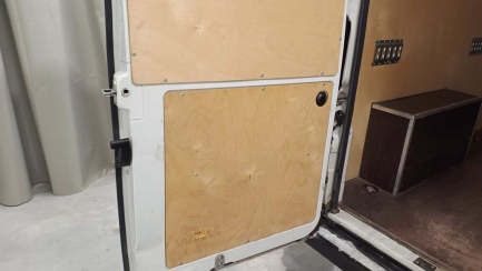 Zdjęcie przedmiotu: Fiat Ducato 33 2.2 M-jet L3H2 E6.4 3.3t Oświadczenie o utracie DR