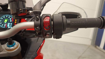 Zdjęcie przedmiotu: Ducati Multistrada V4 Pikes Peak