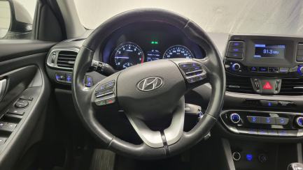 Zdjęcie przedmiotu: Hyundai i30 1.4 Comfort