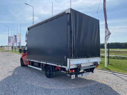 Zdjęcie przedmiotu: OPEL/CARPOL MOVANO 2.3 CDTI E6 3.5t L3H1