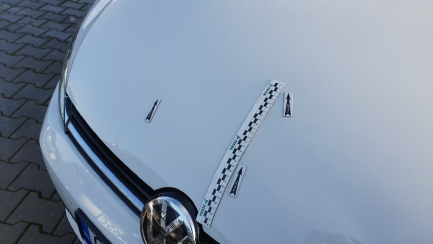 Zdjęcie przedmiotu: Volkswagen Golf Combi