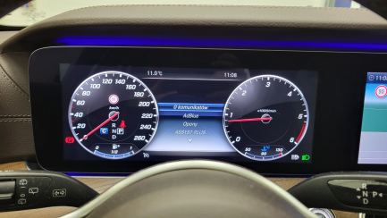 Zdjęcie przedmiotu: Mercedes-Benz E 220 d 4-Matic All-Terrain