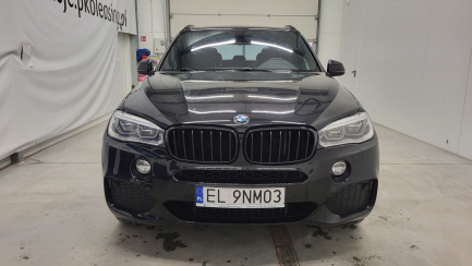 Zdjęcie przedmiotu: BMW xDrive40d