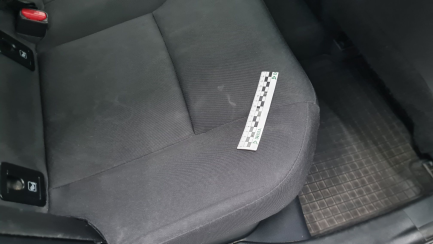 Zdjęcie przedmiotu: Toyota Corolla 1.8 Hybrid GPF Active Oświadczenie o utracie DR