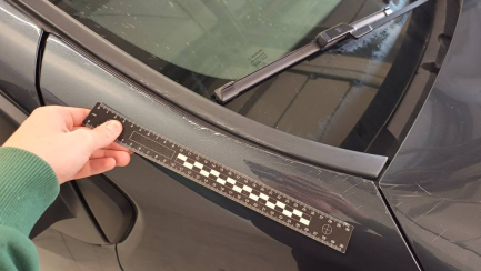 Zdjęcie przedmiotu: Renault Trafic Combi 2.0 dCi E6d 3.1t L2 Equilibre EDC