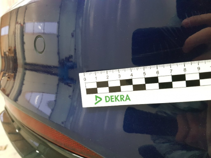 Zdjęcie przedmiotu: Audi Rs5 2.9 TFSI Quattro Tiptronic