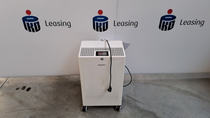 Zdjęcie przedmiotu: Повітряний стерилізатор Warmtec MED-80UVC