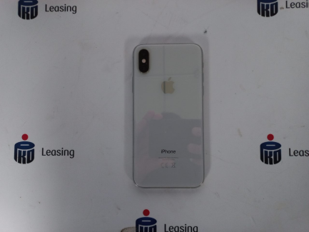 Zdjęcie przedmiotu: Phone / Smartphone Apple iPhone XS 256GB silver product code MT9J2PM/A