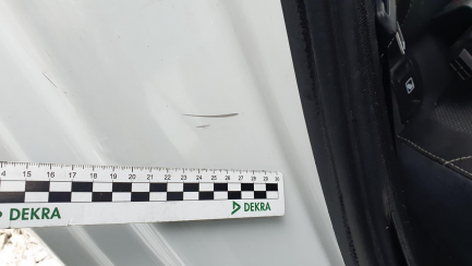 Zdjęcie przedmiotu: Wiosenne obniżki| Prowizja 0% Renault Megane IV Grandtour 1.3 TCe FAP Life