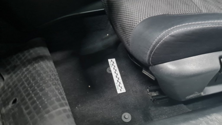 Zdjęcie przedmiotu: Nissan Qashqai 1.6 dCi 4x4 Acenta