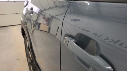 Zdjęcie przedmiotu: Subaru Crosstrek 2.0i-S e-Boxer Platinum (EyeSight) Lineartronic