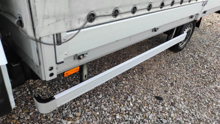 Zdjęcie przedmiotu: Iveco DAILY E6 3.5t