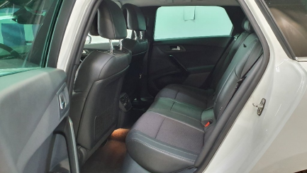 Zdjęcie przedmiotu: Peugeot 508 SW 2.0 BlueHDi Allure S&S