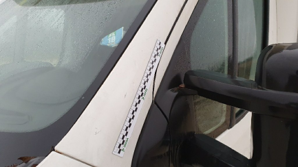 Zdjęcie przedmiotu: PEUGEOT/JEGGER BOXER 435 BlueHDi Euro 6 1997ccm - 163HP 3,5t 16-19