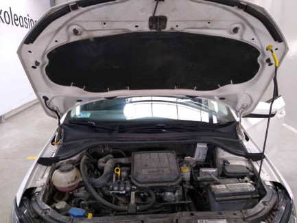 Zdjęcie przedmiotu: Skoda Fabia Combi