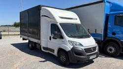 Zdjęcie przedmiotu: Fiat Ducato 35 2.3 M-jet E6 3.5t L3