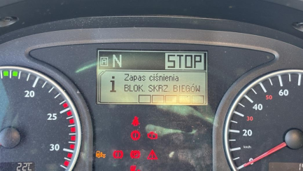 Zdjęcie przedmiotu: MAN TGX E6 18.0t LLS-U(XXL)