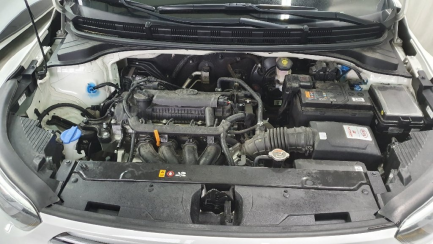 Zdjęcie przedmiotu: Kia STONIC 1.4 L