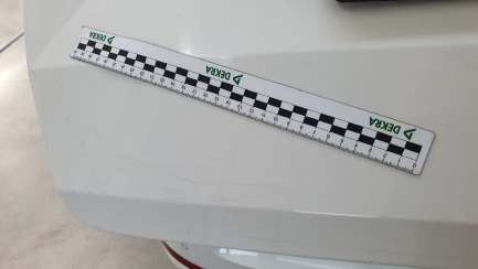 Zdjęcie przedmiotu: Skoda Fabia III Combi 1.0 Ambition + LPG