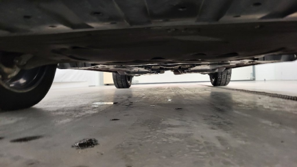 Zdjęcie przedmiotu: Volvo XC60 B5 D AWD Inscription aut Oświadczenie o zagubieniu DR