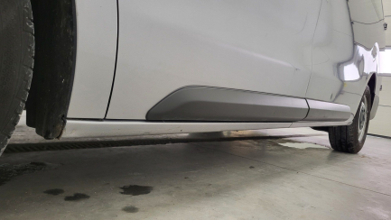 Zdjęcie przedmiotu: Citroen JUMPY Kombi 1.5 BlueHDi M 2,8t