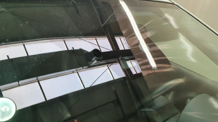 Zdjęcie przedmiotu: Nissan X-trail Combi