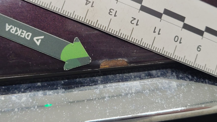 Zdjęcie przedmiotu: Seat Leon 1.6 TDI Reference