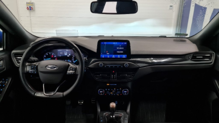 Zdjęcie przedmiotu: Ford Focus 1.0 EcoBoost ST-Line Business