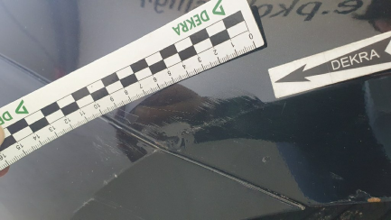 Zdjęcie przedmiotu: Volkswagen Passat